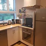 Avec Piscine Apartamento Durtal