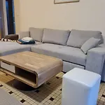 Apartamento Avec Piscine Durtal