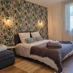 Apartamento Avec Piscine Durtal