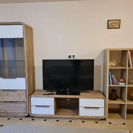 아파트 Avec Piscine