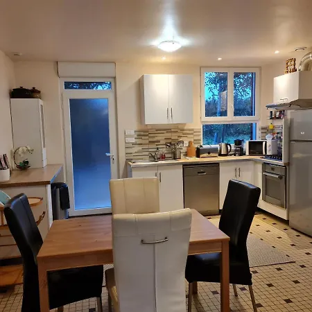 Avec Piscine Durtal