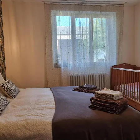 Apartmán Avec Piscine